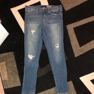 Aeropostale Jeans